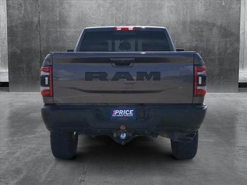 2024 RAM 2500 Power Wagon