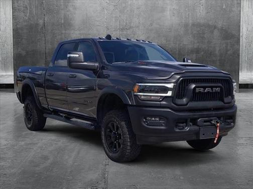 2024 RAM 2500 Power Wagon