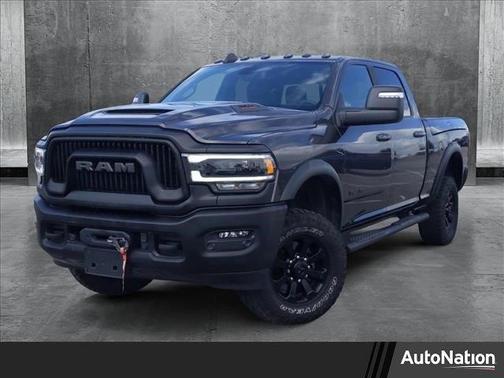2024 RAM 2500 Power Wagon