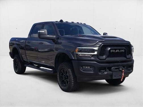 2024 RAM 2500 Power Wagon