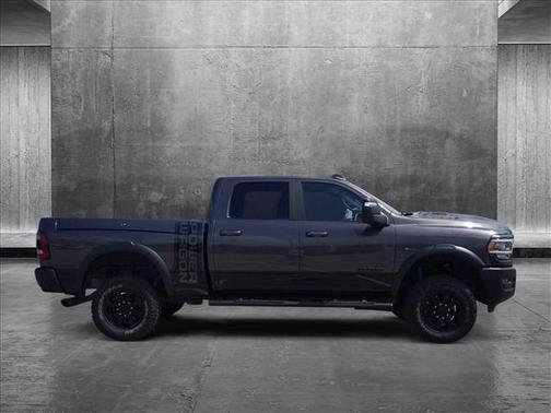 2024 RAM 2500 Power Wagon