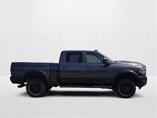 2024 RAM 2500 Power Wagon