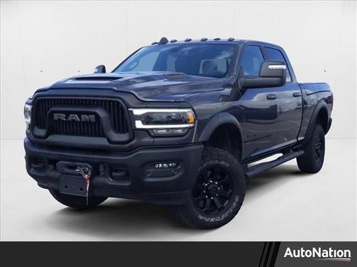 2024 RAM 2500 Power Wagon