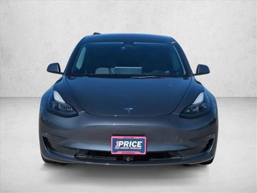 2023 Tesla Model 3 Long Range