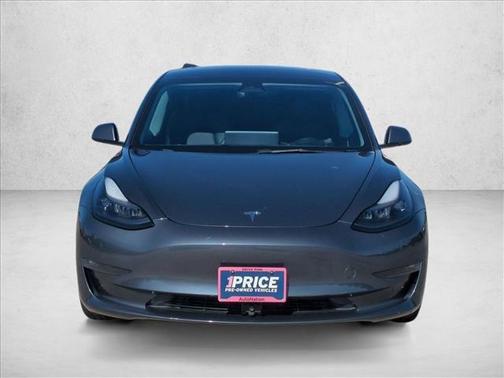 2023 Tesla Model 3 Long Range