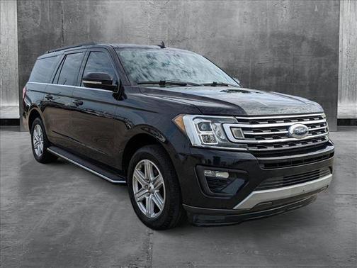 2019 Ford Expedition Max XLT