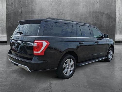 2019 Ford Expedition Max XLT