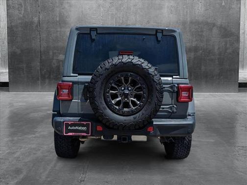 2023 Jeep Wrangler Rubicon 392