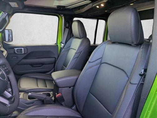 2025 Jeep Gladiator Texas Trail