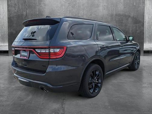 2025 Dodge Durango R/T