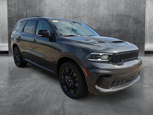 2025 Dodge Durango R/T