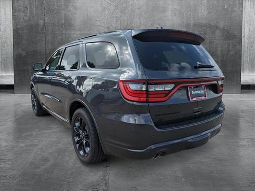 2025 Dodge Durango R/T