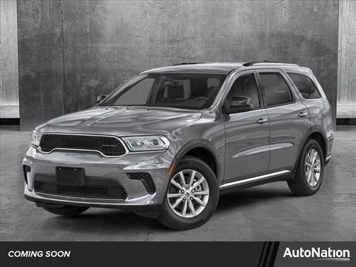 2025 Dodge Durango R/T