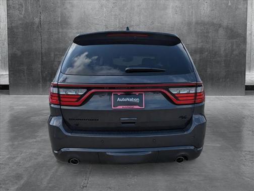 2025 Dodge Durango R/T