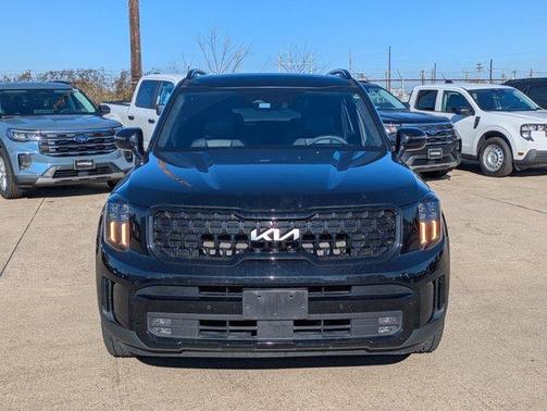2024 Kia Telluride SX Prestige X-Pro