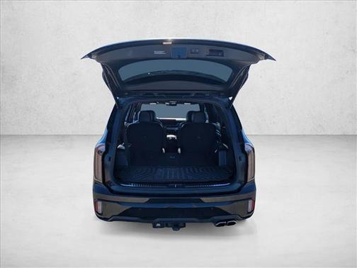 2024 Kia Telluride SX Prestige X-Pro