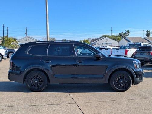 2024 Kia Telluride SX Prestige X-Pro