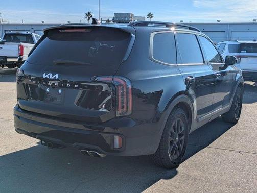 2024 Kia Telluride SX Prestige X-Pro