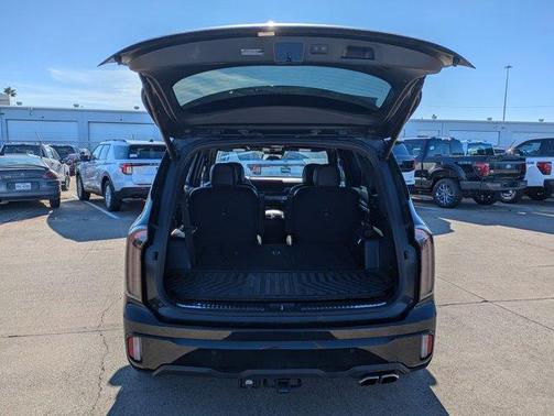 2024 Kia Telluride SX Prestige X-Pro