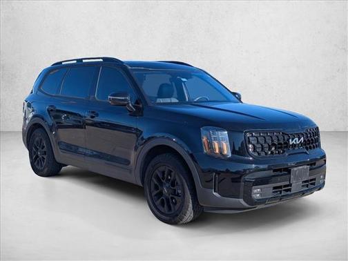 2024 Kia Telluride SX Prestige X-Pro