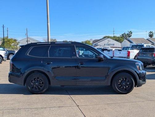 2024 Kia Telluride SX Prestige X-Pro