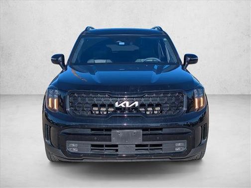 2024 Kia Telluride SX Prestige X-Pro