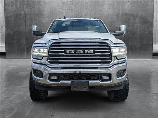 2019 RAM 2500 Longhorn