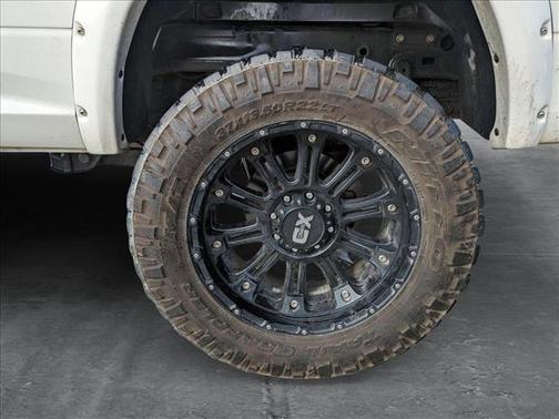 2019 RAM 2500 Longhorn