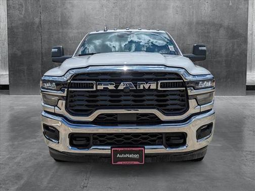 2025 RAM 3500 Big Horn