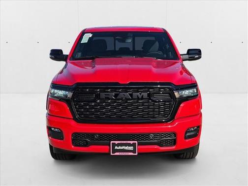 2025 RAM 1500 Lone Star