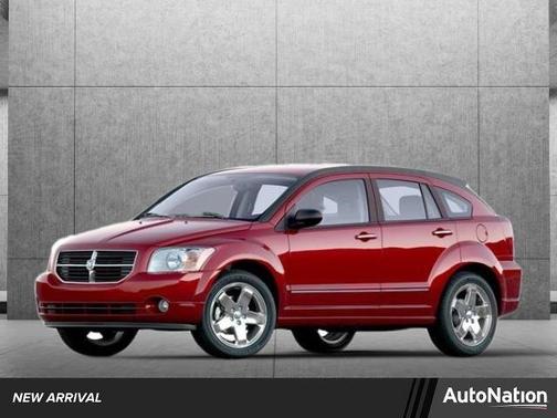 2008 Dodge Caliber SXT