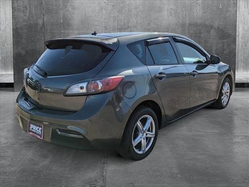 2013 Mazda Mazda3 i Grand Touring
