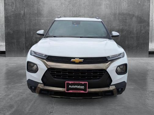 2022 Chevrolet Trailblazer ACTIV