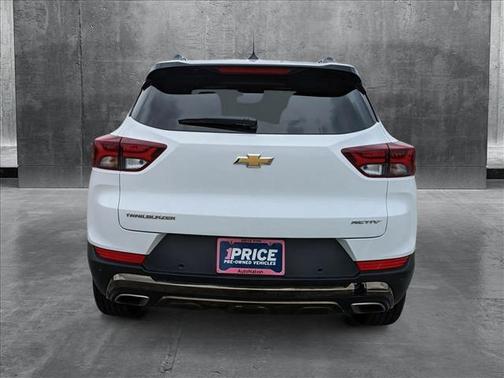 2022 Chevrolet Trailblazer ACTIV