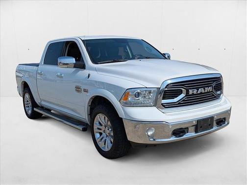 2017 RAM 1500 Longhorn