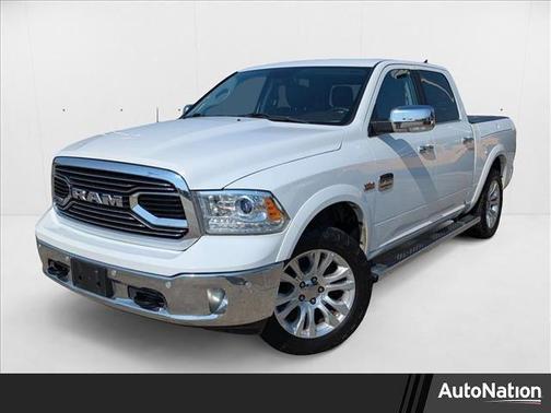 2017 RAM 1500 Longhorn