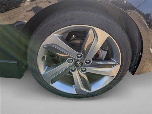 2014 Hyundai Veloster Turbo