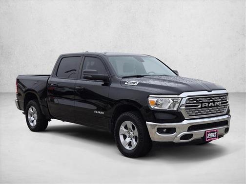 2024 RAM 1500 Lone Star