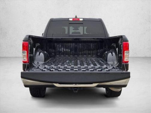 2024 RAM 1500 Lone Star