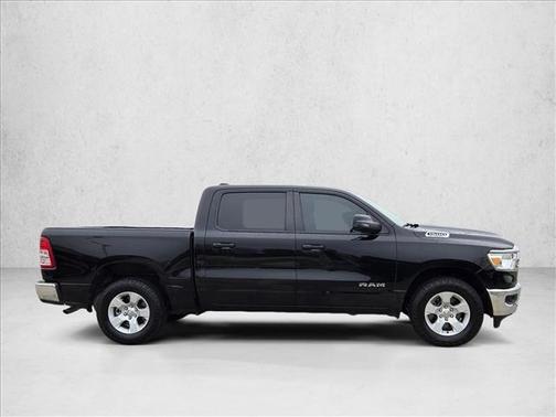 2024 RAM 1500 Lone Star
