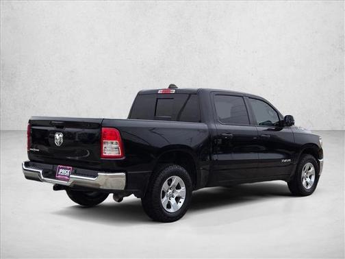2024 RAM 1500 Lone Star