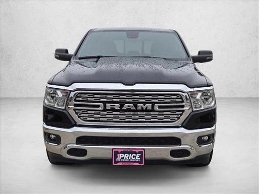 2024 RAM 1500 Lone Star