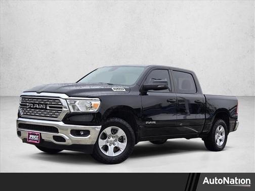 2024 RAM 1500 Lone Star