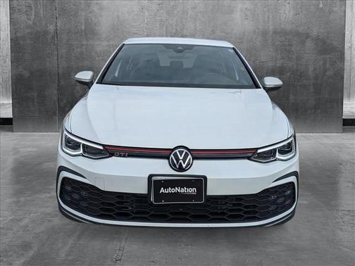 2024 Volkswagen Golf GTI 2.0T S