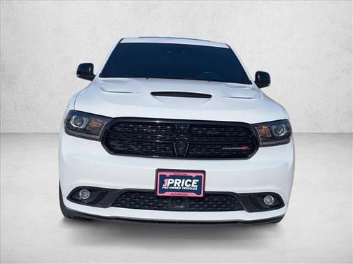 2017 Dodge Durango R/T