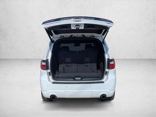 2017 Dodge Durango R/T