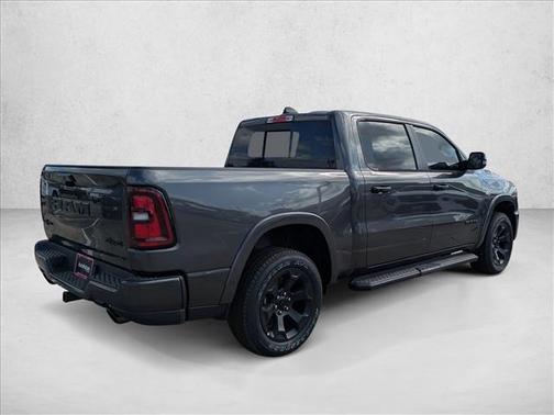 2026 RAM 1500 Lone Star