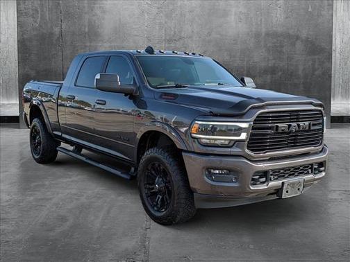 2019 RAM 2500 Laramie