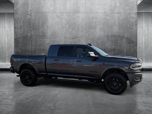 2019 RAM 2500 Laramie