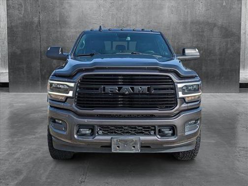 2019 RAM 2500 Laramie
